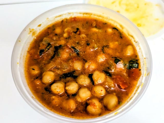 Indian Food Xpress Gallery Image2