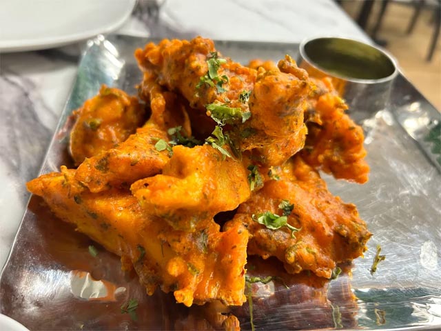 Indian Food Xpress Gallery Image3