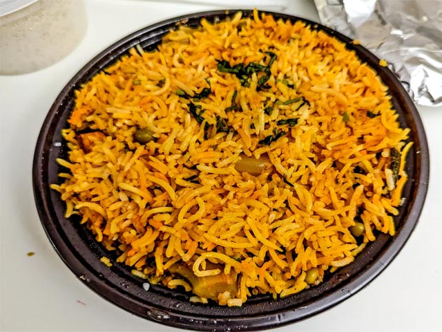 Indian Food Xpress Gallery Image7